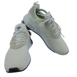 adidas Originals Men's Shoes White X_PLR S Sneakers - Size 10 New